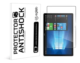 Protector Pantalla Antishock Tablet Huawei Matebook