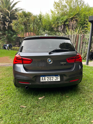 BMW Serie 1 1.6 120i M Package 177cv
