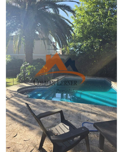 Venta Casa De Cuatro Dormitorios Country Club Banco Provincia