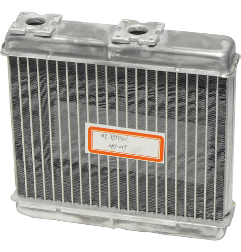Calefactor Nissan Xterra 2001-2004 2.4l Uac