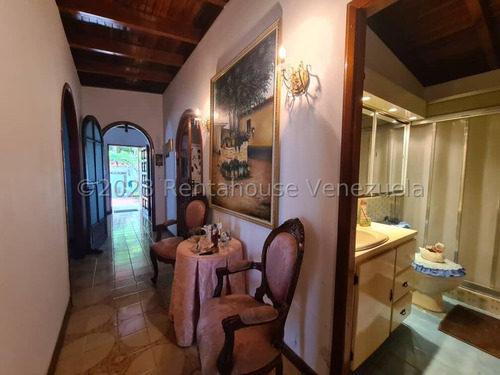 Increible Casa Venta Alto Prado Yf