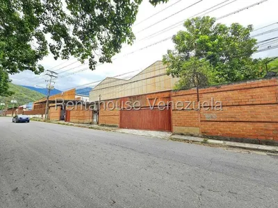 Galpón en venta