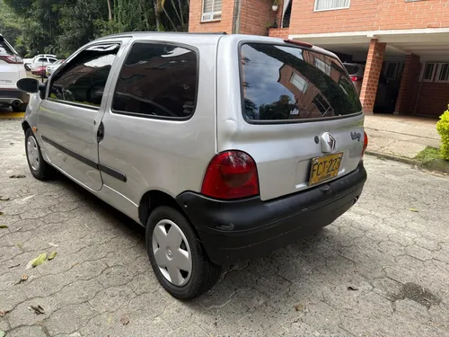 Renault Twingo 1.2 U Authentique