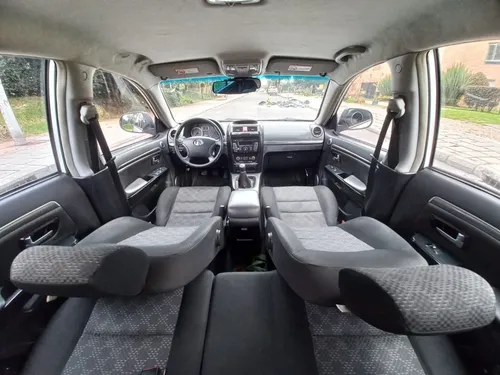 GWM Haval 2.4 H5 Fl