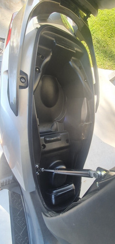 Imagen 10 de 11 de Kymco Downtown 300i