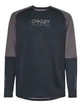 Comprar Zonazero Oakley Remera Ciclismo Factory Pilot Mtb Jersey Ii