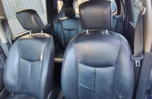 Nissan Livina X-GEAR SL automático 1.8