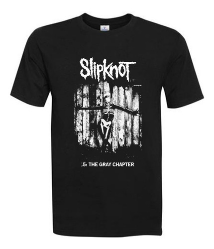 Polera Slipknot - Diseño 104