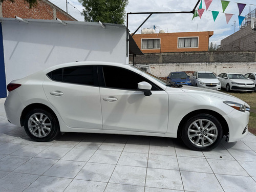 Mazda Mazda 3 2.5 I Touring Sedan Mt