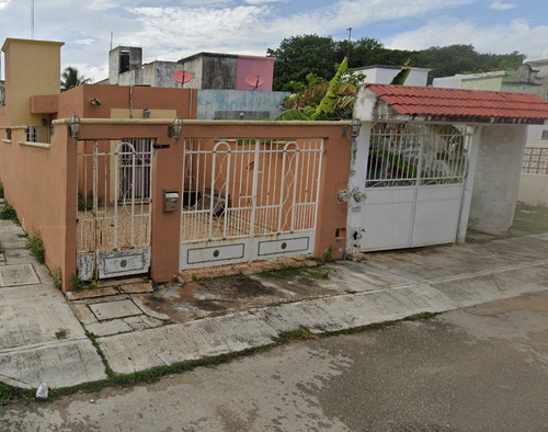 Casa De Recuperacion En Venta En Col. Mision Las Flores, Solidaridad / Playa Del Carmen Laab2