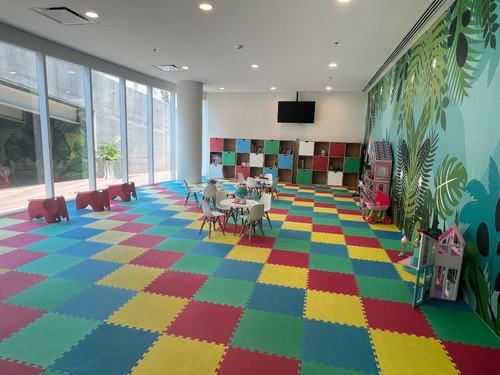Renta Exclusivo Departamento En Residencial Carso Torre Moliere A Estrenar!