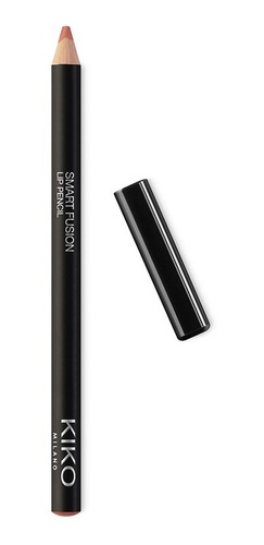 Smart Fusion Lip Pencil 504 Rosy Biscuit  - Kiko Milano