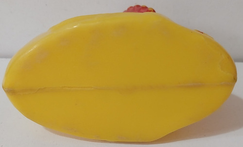 Antiguo Patito. Sin Marca Especificada. (Usado)