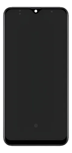 Modulo Para Samsung A30s Con Marco