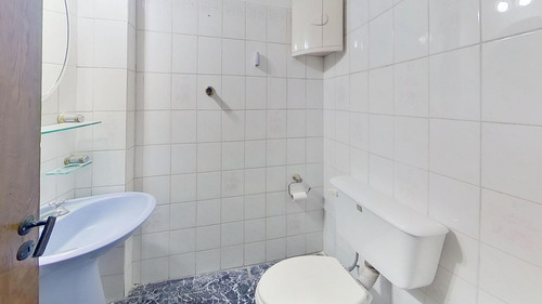 Galpón 474 M2 Más Vivienda En Venta En Caballito