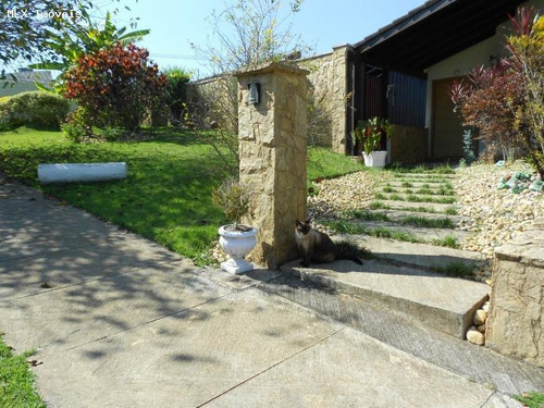 Imagem 4 de 15 de Casa Em Condomínio Para Venda Em Mogi Das Cruzes, Vila Oliveira, 3 Dormitórios, 1 Suíte, 3 Banheiros, 4 Vagas - 639_2-662273