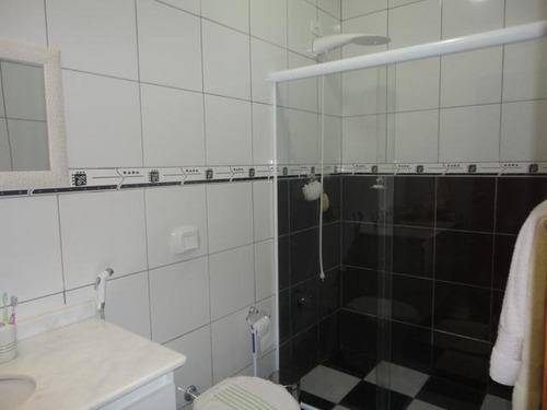 Casa Residencial À Venda, Jardim Paulista, Itu - Ca0090. - Ca0090