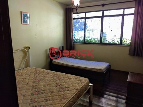 Imagem 26 de 30 de Casa Com Terreno De 5.850 M² Com Casa Principal , Casa De Hóspedes E Casa De Caseiro Na Quinta Da Barra. - Ca01478 - 68310808