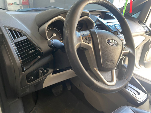 Ford Ecosport 2.0 16v Titanium Flex 5p