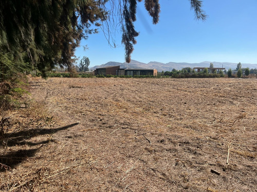 Terreno En Condominio Pinares De Mahuida