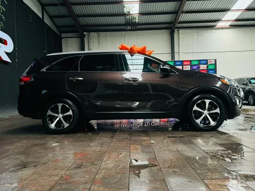 Kia Sorento EX PACK