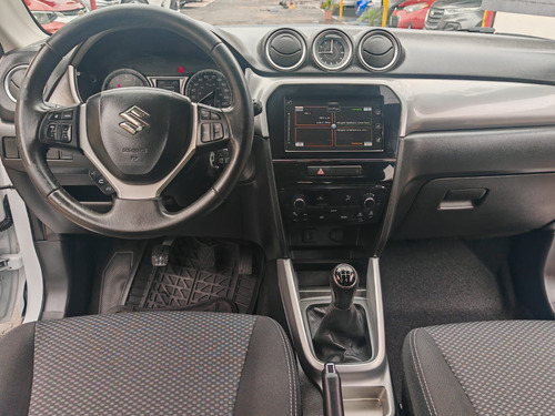 Suzuki Vitara 1.6 Gls Mt