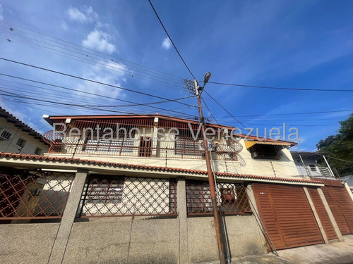Casa En Alquiler Amoblada Bien Ubicada Con Agua Constante Seguridad 3 Habitaciones 3 Baños Lista Para Mudarse Nela 25-14786