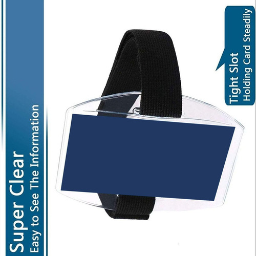 Soporte Para Placa De Brazo, Ajustable, Impermeable, Suave