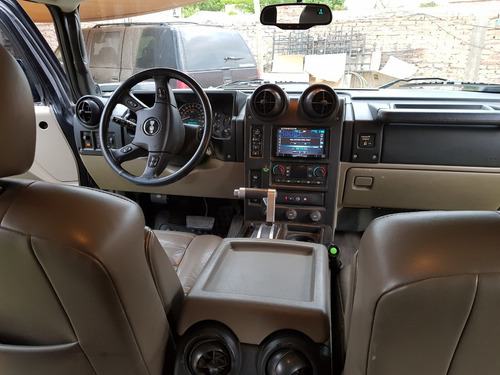 Hummer H2
