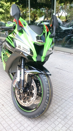 Kawasaki Zx-10r 2020 ** Entrega Inmediata **