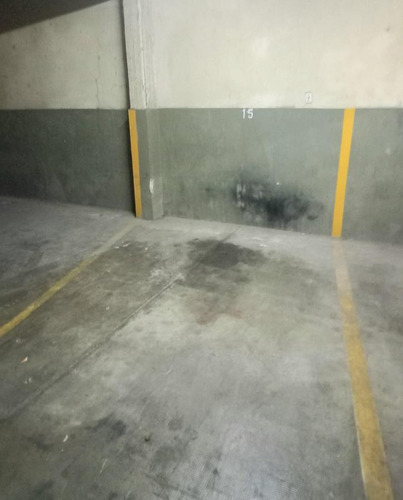 Imagen 3 de 3 de Oportunidad!! Cochera Cubierta En Juncal Al 2700 Entre Austria Y Aguero