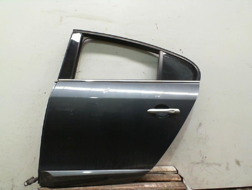 Puerta Trasera Izquierda Renault Fluence 4p 2012 - 284441