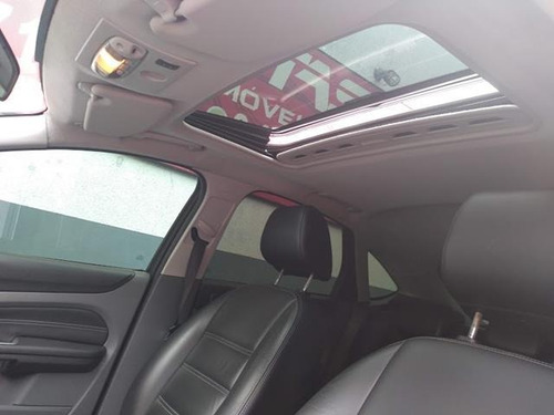 Ford Focus Ghia 2.0 - Auto. C/ Teto Solar - 2009