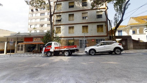 Imagem 3 de 15 de Apartamento Para Venda Em São Paulo, Bela Vista, 3 Dormitórios, 2 Banheiros - Lfad98_1-1386689