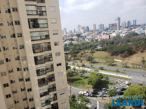 Imagem 10 de 15 de Apartamento - Vila Boa Vista - Sp - 631581