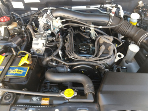 Imagem 9 de 11 de Pajero Tr4 2.0 Automática 2015 Completa