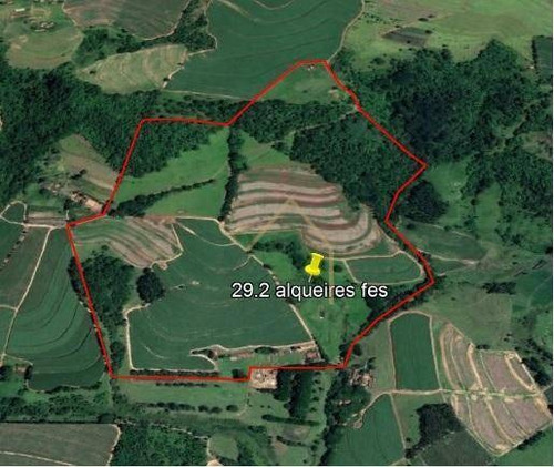 Imagem 1 de 30 de Sitio 29 Alqueires Santa Rita Do Passa Quatro Sp - Si0019