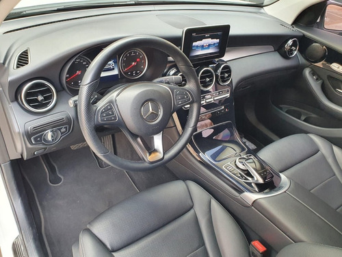 Imagem 9 de 15 de Mercedes-benz Glc 250 2.0 16v Cgi Sport 2019