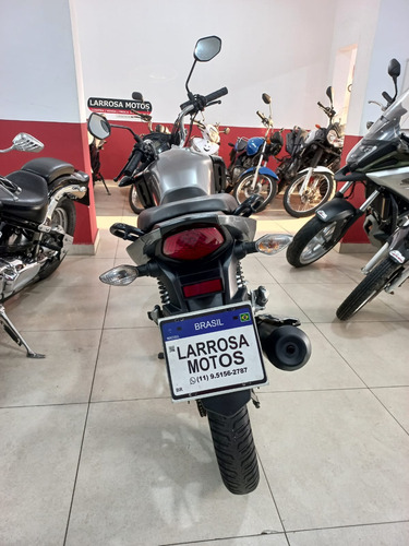 Honda Cg 160 Fan, Sem Entrada 12x1750 No Cartão De Crédito