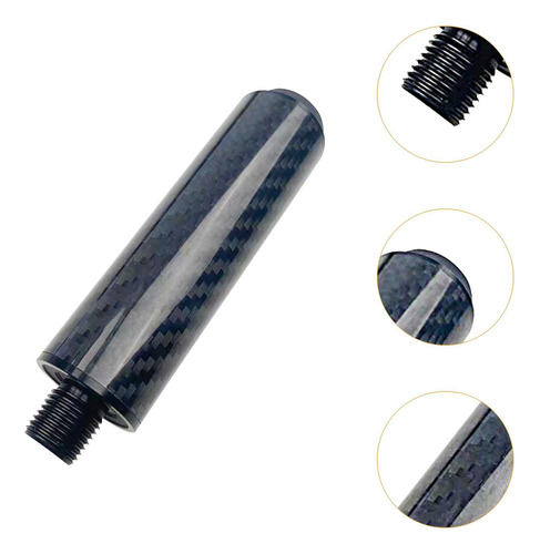 Extensor De Tacos De Billar Plegable Para Jugadores