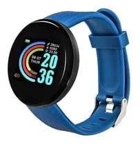 Comprar Reloj Inteligente Fitness Smartwatch D18 (tienda Fisica)