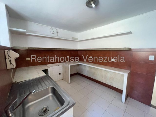 Tg Apartamento En Venta En Los Palos Grandes 25-19451 Ys