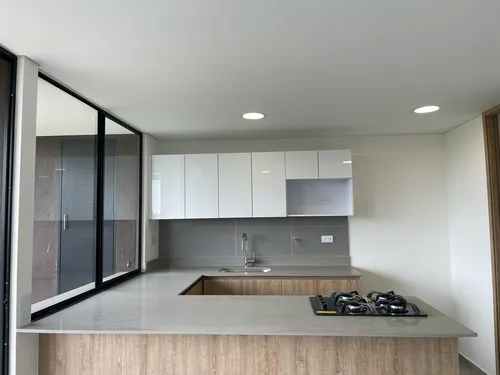 Vendo Apartamento En Rionegro