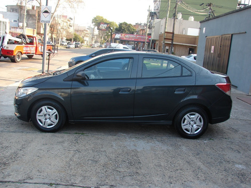 Chevrolet Prisma 1.4 Ls+ Joy Año 2017 Impecable !!