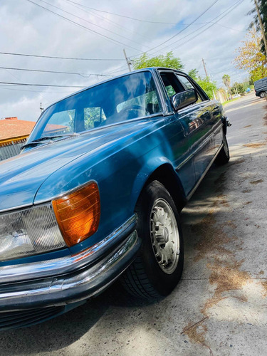 Mercedes Benz 280 Se