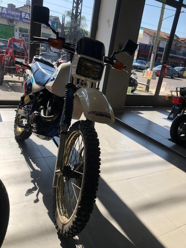 Imagen 3 de 13 de Suzuki Dr 125 Impecable Sin Restaurar De Colección Delisio