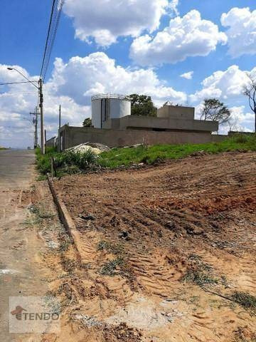 Terreno À Venda, 200 M² Por R$ 130.000,00 - Residencial Vila Martins - Salto/sp - Te0276