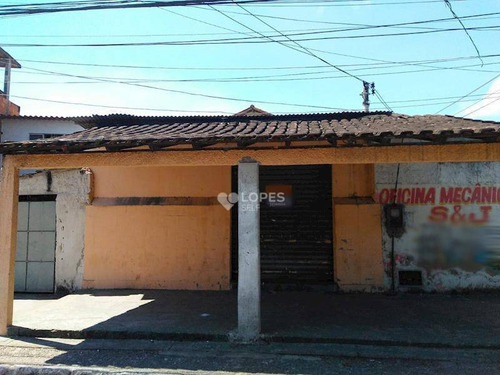 Imagem 3 de 3 de Terreno À Venda, 255 M² Por R$ 280.000,00 - Bairro Inválido - Cidade Inexistente/nn - Te2575