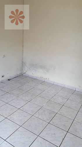 Imagem 8 de 12 de Casa Em Vila Ponte Rasa - São Paulo - 5479