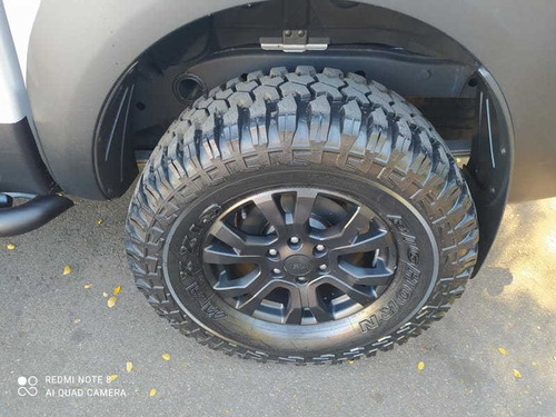 Imagem 15 de 15 de Ford - Ranger Ltd Cd4 32 2017